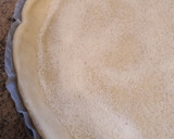 Foto del paso 1 de la receta: Pastel salado con champiñones y alcachofas de lata