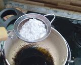 عکس مرحله 3 از دستور شکلات