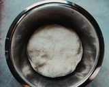Foto del paso 6 de la receta: Ciabatta con láminas de cerdo bañadas en salsa de mango habanero