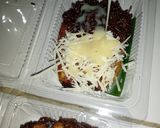 Foto langkah ke 4 dari resep Pisang goreng tanpa tepung (pisang penyet).