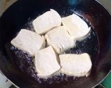 Foto langkah ke 1 dari resep Tahu Telur Ayam Ala Hot Plate.
