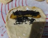 Foto langkah ke 5 dari resep Banana Choco Soft Bread (Roti Coklat Pisang) #645.