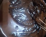 Foto langkah ke 5 dari resep Chocolate fudge cake 🍫🍰.