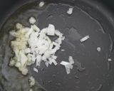 Foto del paso 10 de la receta: Pollo Momia, con puré de ejote