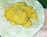 Foto langkah ke 5 dari resep Dimsum Ayam.