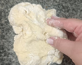 Foto del paso 3 de la receta: Empanadillas de cocido