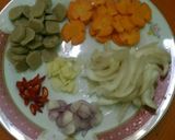 Foto langkah ke 1 dari resep Tumis sederhana ala MJ.