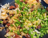 Foto del paso 1 de la receta: Garbanzos a la "castellana" 🥄🍲