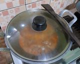 Foto langkah ke 3 dari resep Rendang Simple untuk Pemula.