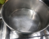 Foto del paso 1 de la receta: Churros (fáciles)