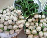 ขนมกล้วยกรวย วิธีทำสูตร 4 รูป