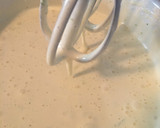 Foto del paso 1 de la receta: Bizcocho o torta simple