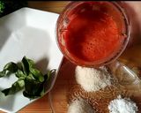 Foto langkah ke 2 dari resep Cireng isi ayam super pedas (NO CETAKAN).