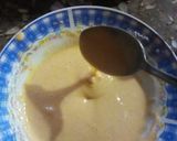 Foto del paso 2 de la receta: Buñuelos de 3 harinas