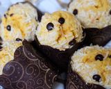 Foto langkah ke 7 dari resep Pumpkin Muffin.
