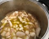 Foto del paso 2 de la receta: Habichuelas con sepia