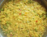 Une image de l'étape 6 de Riz aux épices 🥘.