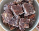 Foto del paso 8 de la receta: Palha de chocolate 🇧🇷 