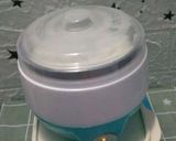 Foto langkah ke 2 dari resep Yoghurt.