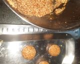 तिळगुळाचे लाडू (Til Gulache Ladoo Recipe In Marathi) रेसिपी स्टेप 3 फोटो 