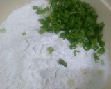 Foto langkah ke 1 dari resep Seblag Penne, Cilog and Chicken Foot(Seblag Pasta Penne, Cilog dan Ceker Ayam).