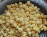 बूंदी का रायता (Boondi ka raita recipe in hindi) रेसिपी चरण 1 फोटो