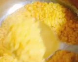 A picture of step 1 of Dal Square Samosa!.