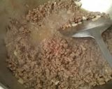 Foto langkah ke 1 dari resep Buncis cah daging giling.