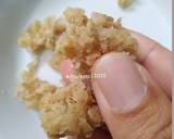 MPASI Menu Selingan 9M+, Cookies Goreng Daging langkah memasak 4 foto