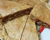 Foto del paso 4 de la receta: Torta de atún