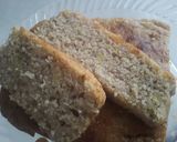 Foto del paso 13 de la receta: Budín🥧 de banano🍌 con bagazo de leche🍶 de coco🥥 y leche de arroz🍚🤔!!!