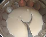 Pudding recipe step 1 photo