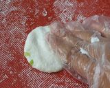 Foto langkah ke 5 dari resep Rujak Cireng Homemade.
