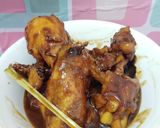 Foto langkah ke 3 dari resep AYAM KECAP MANIS || Enak,mudah dan cepat.