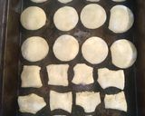 Foto del paso 8 de la receta: Scones salados