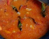 Foto langkah ke 3 dari resep Sambal Goreng Kentang Krecek.