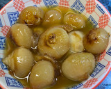 Foto del paso 5 de la receta: Cebollitas francesas glaseadas en Crock Pot