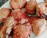 Foto del paso 3 de la receta: Carrilleras de cerdo al vino