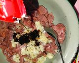 Foto langkah ke 2 dari resep 280. Sate Daging Madura.