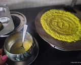 मूंग दाल चीला — स्वादिष्ट और पौष्टिक नाश्ता रेसिपी चरण 3 फोटो