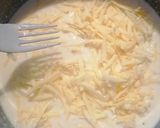 A picture of step 1 of Cheesy, saucy lasagna.