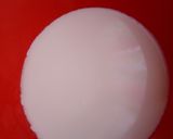 Foto del paso 6 de la receta: Mousse de vainilla