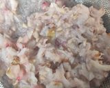 लीची और अनार का जूस (Juice of Lychee and Pomegranate) रेसिपी चरण 3 फोटो