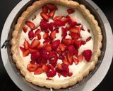 Une image de l'étape 8 de Charlotte aux fraises 🍓.
