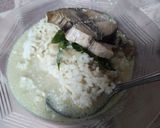 Foto langkah ke 7 dari resep Sayur tempe tuna cabe ijo (kothok).