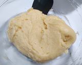 Foto langkah ke 2 dari resep Eclair with Diplomat Cream -339-.