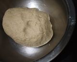 आलू की पूरी (aloo ki puri recipe in hindi) रेसिपी चरण 3 फोटो