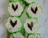 Foto langkah ke 3 dari resep Kue Awug/ Kue Dongkal (menggunakan cetakan).