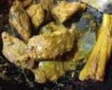 Foto langkah ke 1 dari resep Tuna ungkep bumbu tomat.