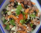 A picture of step 7 of Yummy Salad Mix.